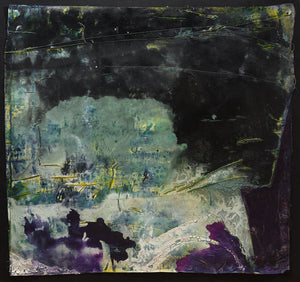 Clouds of Magellan #1 (80" x 75.5")