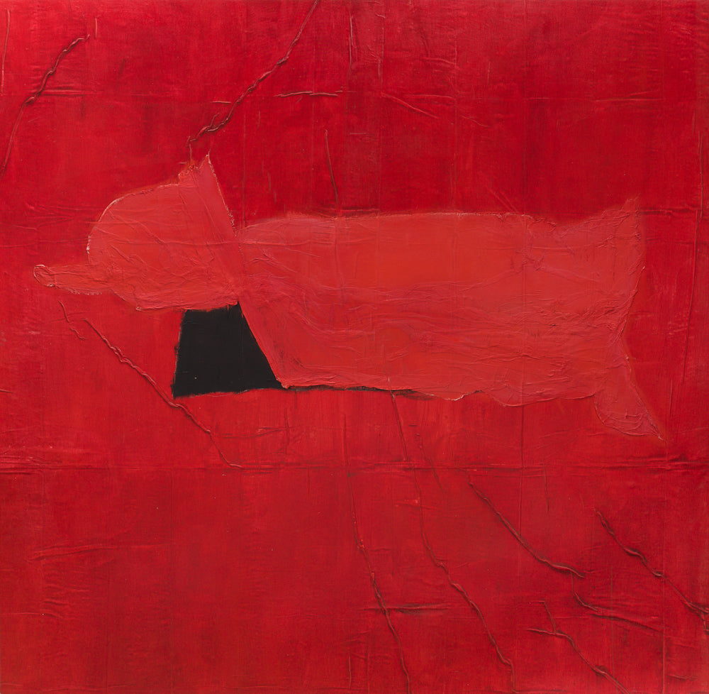 Conflict Series #3 (99