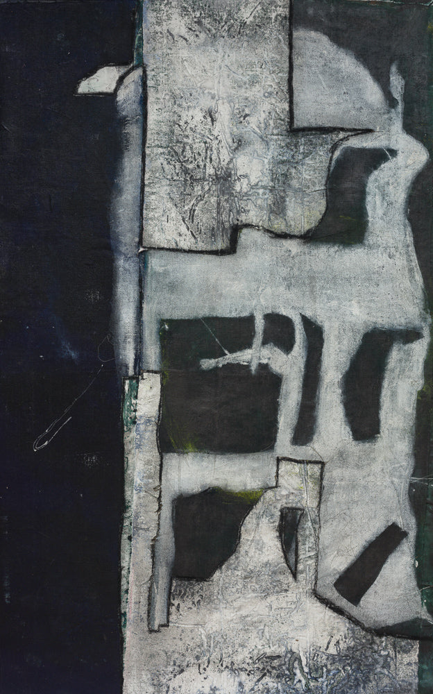 Sold Works – Bill Neill