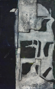 Dwelling (60" x 96")