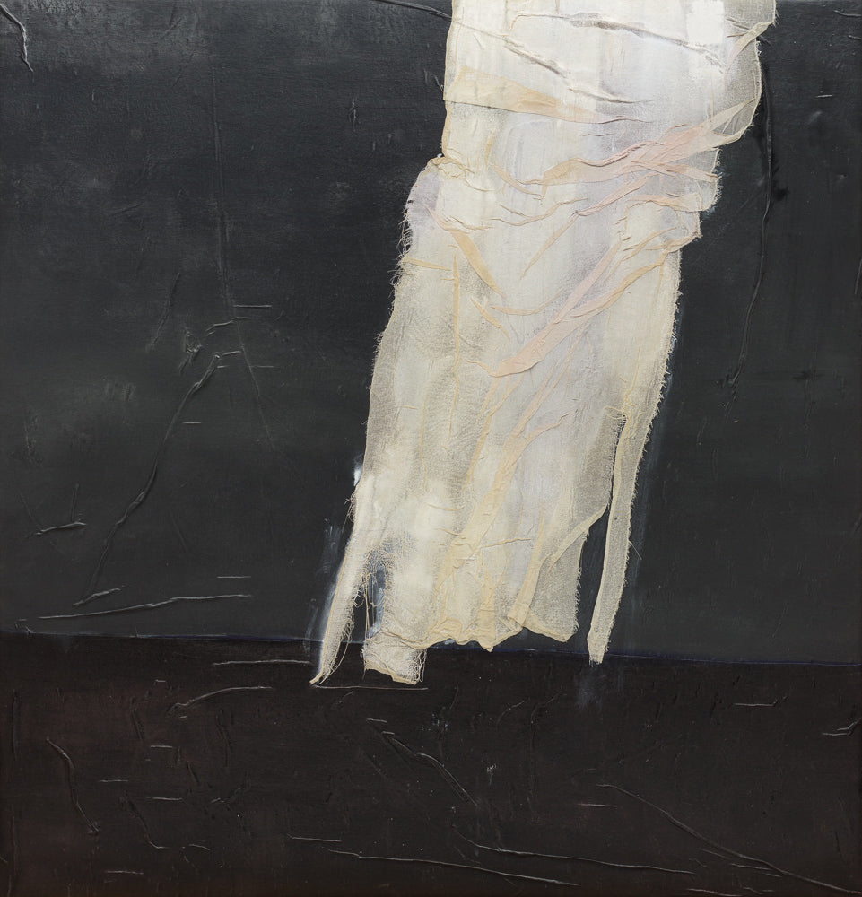 Hattie series #5 transcendence (71