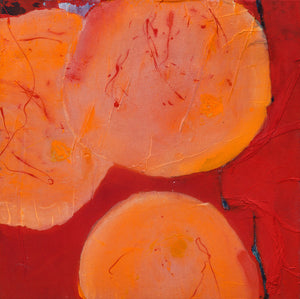 Inner Vision (50" x 50")