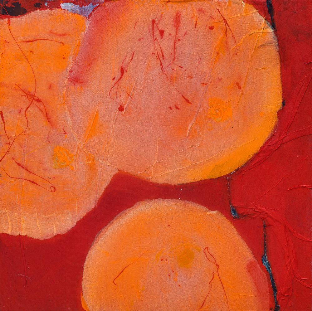 Inner Vision (50
