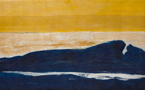 Marin (95" x 59")