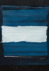 Singularity (64.5" x 91.5")